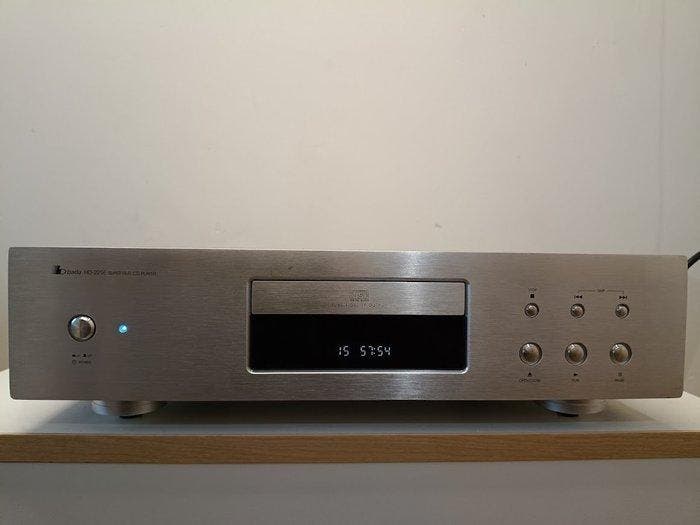 BADA - HD-22SE Cd-speler, Audio, Tv en Foto, Radio's