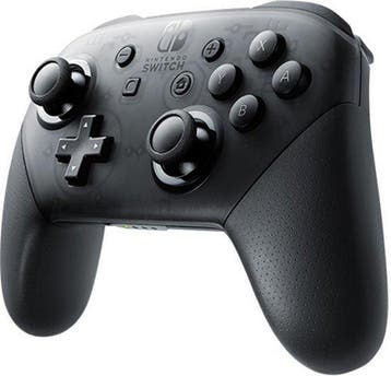 Nintendo Switch Pro Controller - Origineel - Wireless Switch, Spelcomputers en Games, Spelcomputers | Nintendo Switch, Ophalen of Verzenden