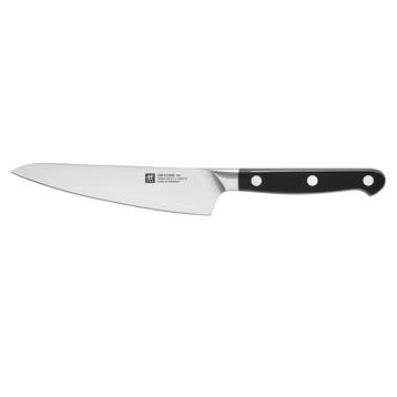 GGM Gastro | ZWILLING | PRO - Koksmes compact - Mes: 140mm |, Verzenden, Nieuw