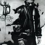 cd - Bushido  - Electro Ghetto, Verzenden, Zo goed als nieuw