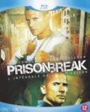 Prison break - Seizoen 3 - Blu-ray, Verzenden, Nieuw in verpakking