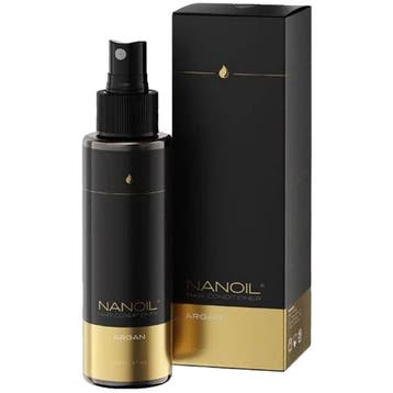 Nanoil  Algae Hair Conditioner  50 ml, Verzenden, Nieuw