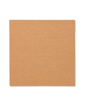 HEMA Prikbord 35x35cm basis, Diversen, Verzenden, Nieuw