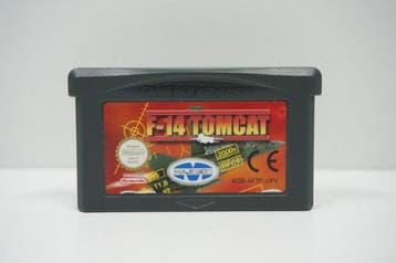 F-14 Tomcat AGB-AFTP-UKV Garantie & morgen in huis!, Ophalen of Verzenden, Zo goed als nieuw