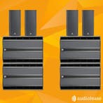 Amate Audio Xcellence Touring – XT6, Nieuw, 1000 watt of meer, P.A.