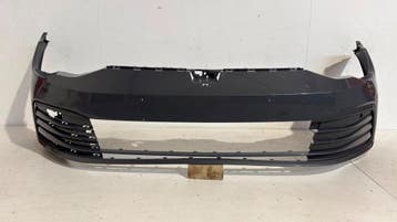 Volkswagen Golf 8 voorbumper 5H0807221H, Ophalen, Gebruikt, Bumper, Volkswagen