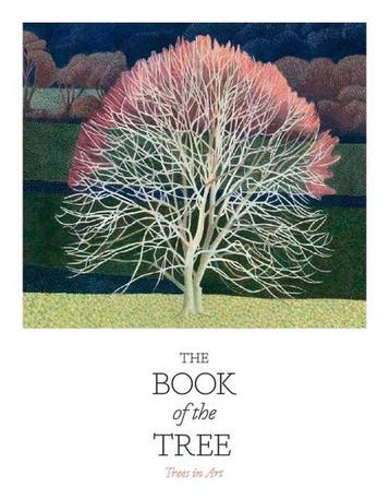 9781786276544 The Book of the Tree Angus Hyland, Verzenden, Nieuw, Angus Hyland