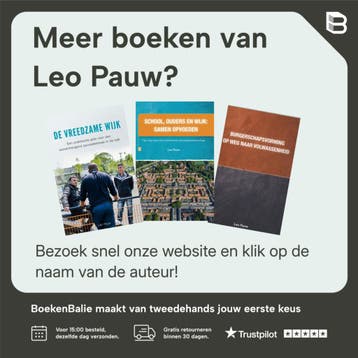 LEERLINGBEMIDDELING IN HET ONDERWIJS - Leo Pauw, Verzenden, Gelezen, Leo Pauw