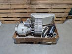 (NS materiaal) Industriële vacuümpomp, Knorr-Bremse, 2000