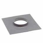 Riool plakplaat-200 mm, Verzenden, Nieuw