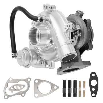 Turbo geschikt voor Toyota Hilux Vigo, Hiace 2.5 D-4D 2KD..., Verzenden, Nieuw, Toyota