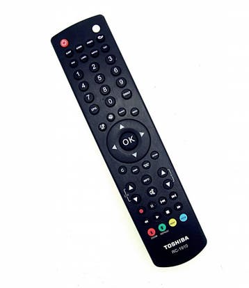 Afstandsbediening Toshiba 19DL934G, Ophalen of Verzenden, Nieuw, Origineel