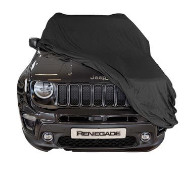 Buitenhoes voor Jeep Renegade (2014-heden) 100% waterproof, Ophalen of Verzenden, Nieuw, Jeep