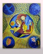 Maria Murgia (1935) - Sognando