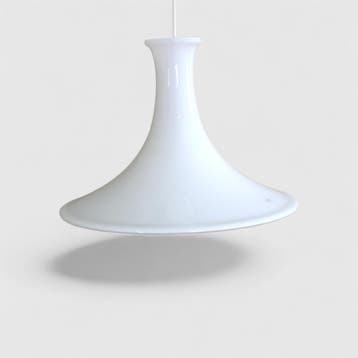 Deens Design hanglamp Holmgaard, Zo goed als nieuw
