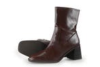 Mexx Laarzen in maat 42 Cognac, Kleding | Dames, Schoenen, Hoge laarzen, Mexx, Overige kleuren, Verzenden