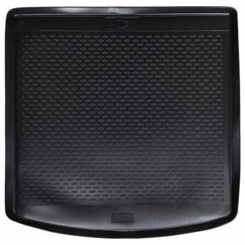 vidaXL Kofferbakmat geschikt voor AUDI A5 SB 2007-2015,, Verzenden, Nieuw