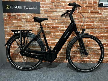 Batavus Finez E-Go Power *Nieuw* van €3524 voor €2999, Batavus, Nieuw, Ophalen of Verzenden, 50 km per accu of meer