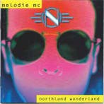 cd - Melodie MC - Northland Wonderland, Verzenden, Zo goed als nieuw