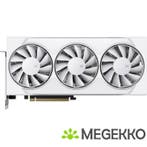 XFX Swift Radeon RX 9060 XT Triple Fan 16GB OC White, Computers en Software, Videokaarten, Verzenden, Nieuw