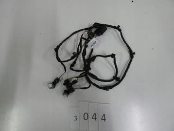 Draadboom voor bumper VOLKSWAGEN Passat B8 met PDC, Verzenden, Gebruikt