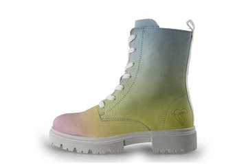 La Pintura Boots Meisjes in maat 34 Overig, Verzenden, Jongen of Meisje, La Pintura, Schoenen