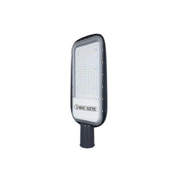 HLW LED TEXAS LED straatlamp | 100W | 6400K | 11680 lm | IP6, Tuin en Terras, Buitenverlichting, Ophalen of Verzenden, Nieuw