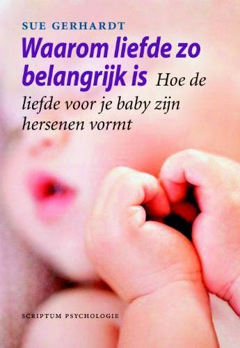 Waarom liefde zo belangrijk is 9789055945849, Boeken, Verzenden, Zo goed als nieuw