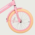Supersuper kinderfiets 18 inch, Ophalen of Verzenden, Gebruikt, Supersuper