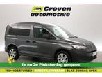 Volkswagen Caddy 2.0 TDI 122PK  Automaat  2xSchuifdeur, Automaat, Volkswagen, Diesel, Nieuw