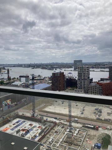 Te huur: Appartement tt. Vasumweg in Amsterdam, Noord-Holland, Appartement, Amsterdam