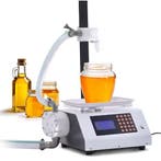 Automatische Vloeistof Vulmachine met Digitale Controle, Verzenden, Nieuw