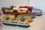 Lima H0 - 208040 - Modeltrein (13) - Elektrische locomotief, Nieuw