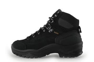 Grisport Wandelschoenen in maat 43 Zwart, Kleding | Heren, Schoenen, Grisport, Verzenden, Zwart, Zo goed als nieuw