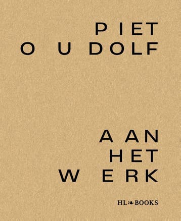 Piet Oudolf Aan Het Werk | Cassian Schmidt; Noel Kingsbury, Ophalen of Verzenden, Nieuw, Cassian Schmidt; Noel Kingsbury