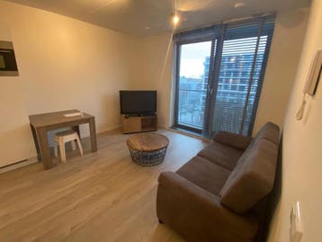 Te huur: Appartement Kranenburg in Amsterdam, Noord-Holland, Appartement, Amsterdam