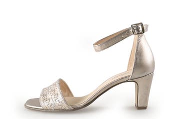 Gabor Sandalen in maat 36 Beige, Kleding | Dames, Schoenen, Verzenden, Beige, Gabor, Sandalen of Muiltjes