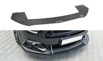 Voorspoiler Ford Mustang GT Mk6 Racing, Ophalen of Verzenden, Nieuw