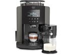 Krups EA819ECH - Koffiezetapparaat - Espresso Cappuccino, Verzenden, Zo goed als nieuw