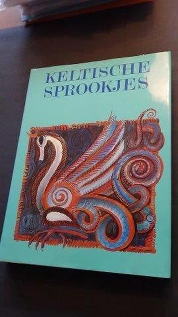Keltische sprookjes - Chmelova 9789020200522, Verzenden, Gelezen, Chmelova
