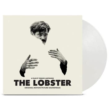 The Lobster -, Nieuw in verpakking