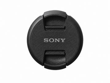 Sony Lensdop - 49mm, Audio, Tv en Foto, Fotografie | Lenzen en Objectieven, Verzenden, Zo goed als nieuw