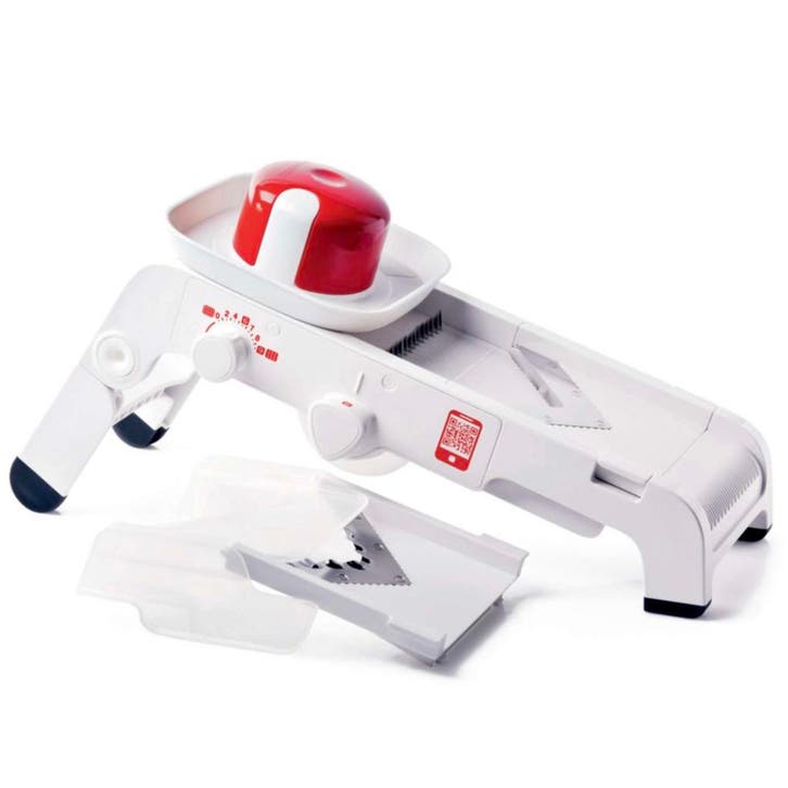 Tupperware MandoChef, Huis en Inrichting, Keuken | Tupperware, Nieuw, Ophalen of Verzenden