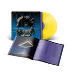 Deep Purple - SPLAT! 4029759215103 (2-12-Vinyl-LP-Geel), Ophalen of Verzenden, Nieuw in verpakking