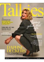 Talkies Magazine - 02 2025, Verzenden, Nieuw, Gossip of Showbizz