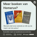 Ilias vert. van gelder 9789060191545 Homerus, Verzenden, Gelezen, Homerus