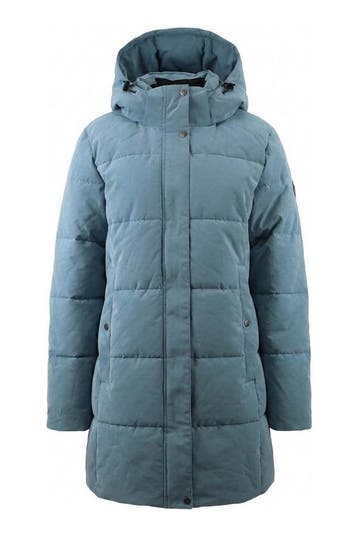 Travelin Jas in maat XL Blauw, Travelin, Verzenden, Zo goed als nieuw, Blauw