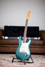 American Vintage 62 Stratocaster 1989 | Sherwood Green, Muziek en Instrumenten, Nieuw