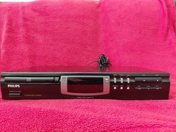 Philips - CD 713 Cd-speler, Nieuw