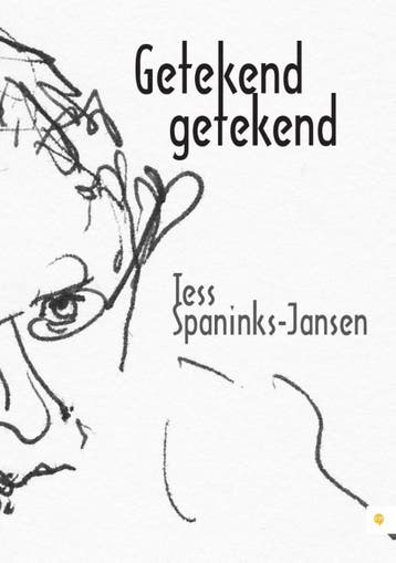 Getekend getekend - Tess Spaninks-Jansen 9789048425921, Verzenden, Gelezen, Tess Spaninks-Jansen
